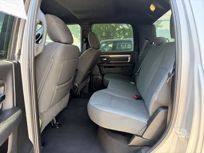 Ram 1500 photo 16