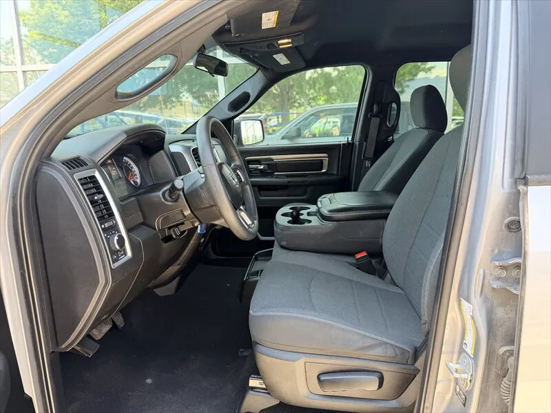 Ram 1500 photo 12