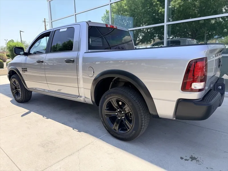 Ram 1500 photo 6