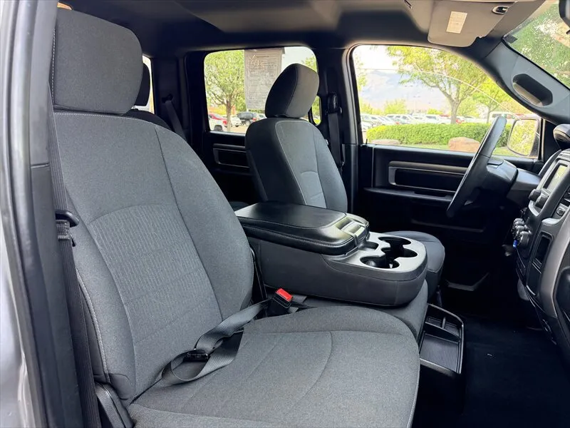 Ram 1500 photo 23