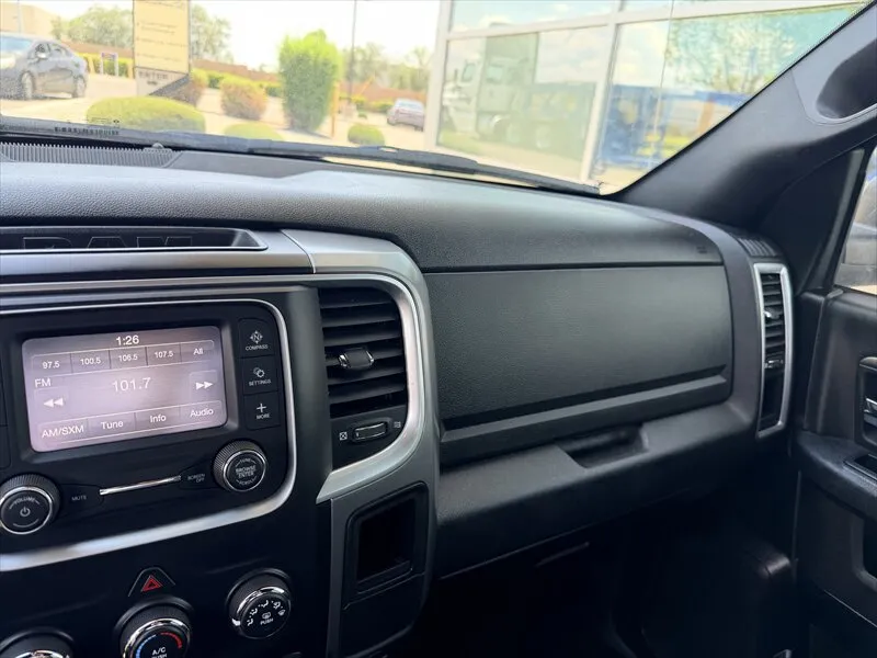 Ram 1500 photo 26