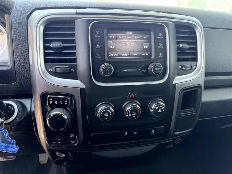 Ram 1500 photo 27