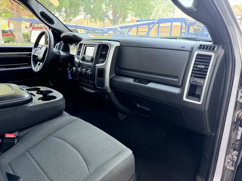 Ram 1500 photo 22