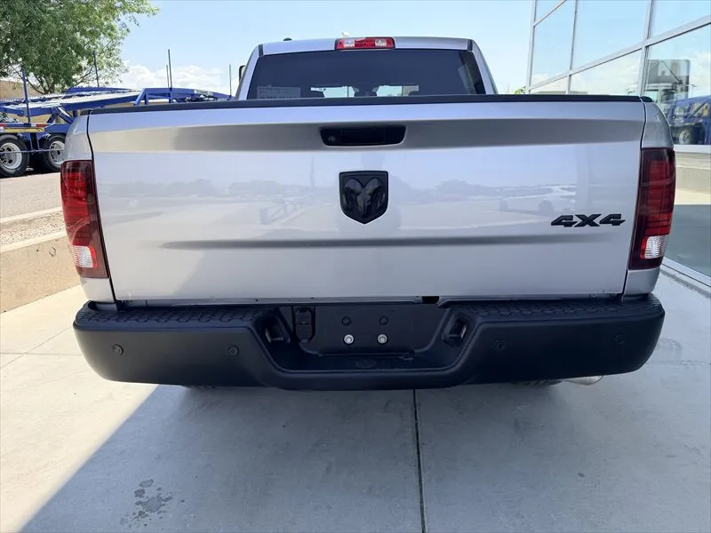 Ram 1500 photo 7