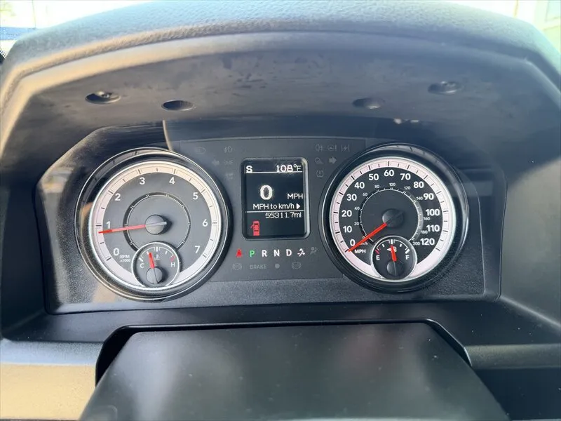 Ram 1500 photo 29