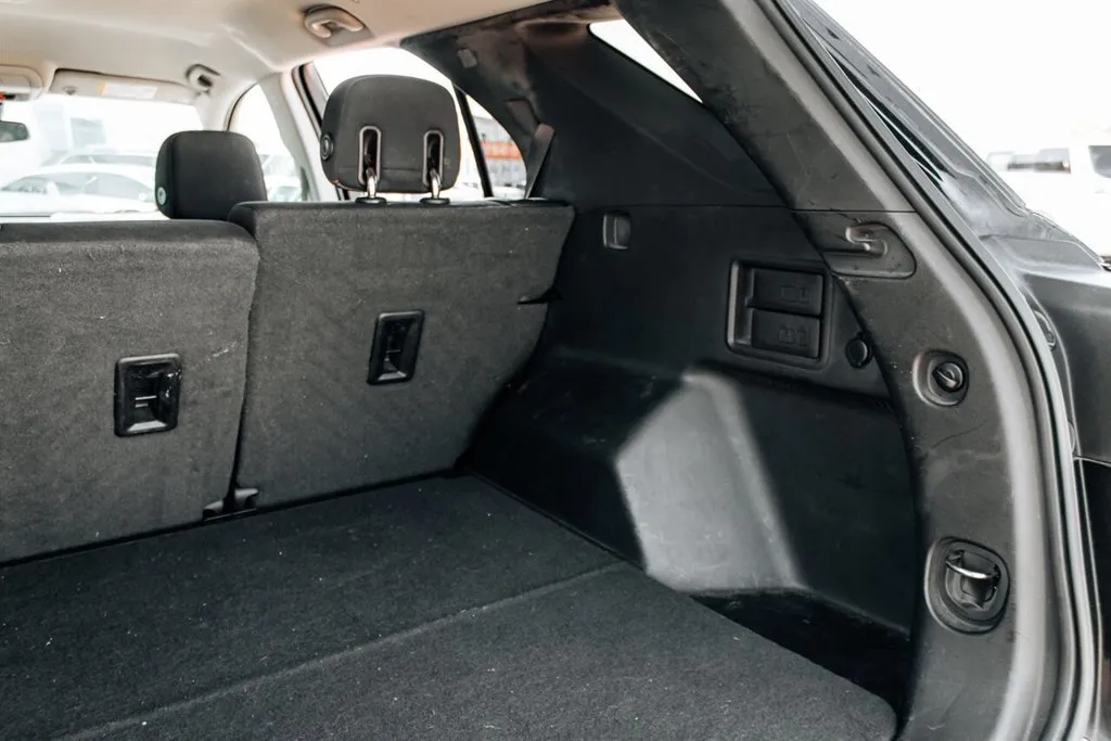 Chevrolet Equinox photo 28