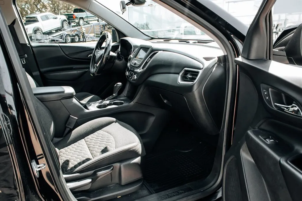 Chevrolet Equinox photo 32