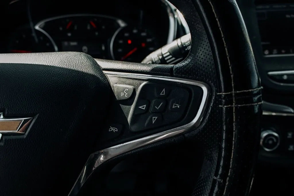 Chevrolet Equinox photo 18