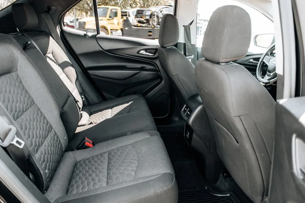 Chevrolet Equinox photo 30