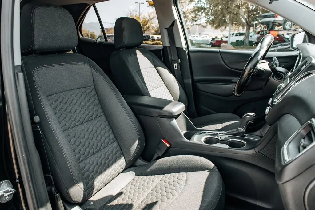 Chevrolet Equinox photo 34