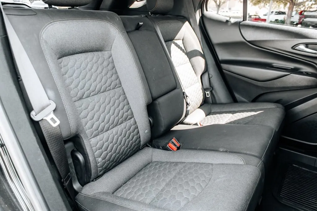 Chevrolet Equinox photo 31