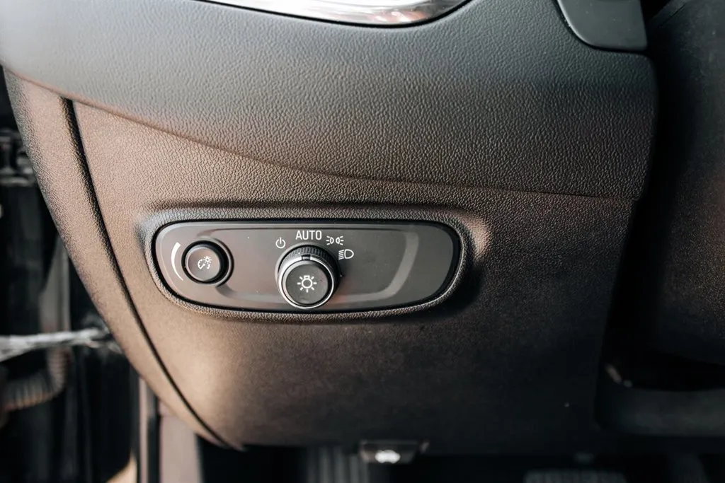 Chevrolet Equinox photo 15