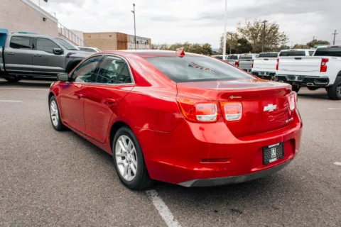 More photos of 2013 Chevrolet Malibu Eco at Integrity Automotive Alameda, NM