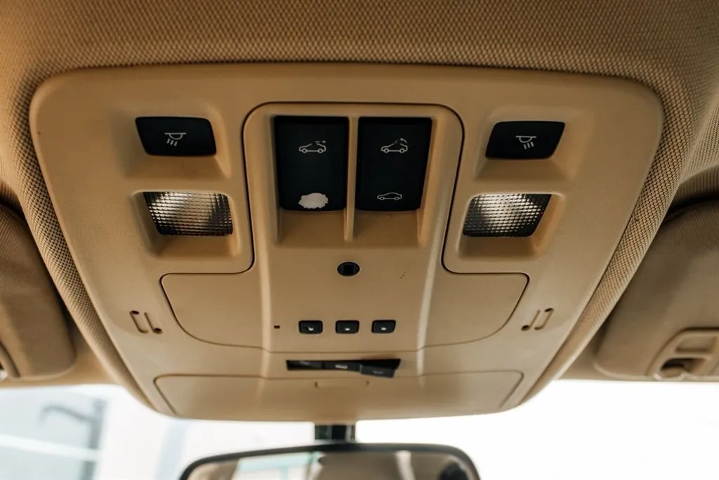 Chevrolet Malibu photo 19