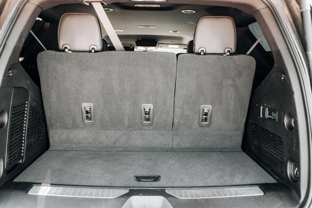 GMC Yukon photo 29