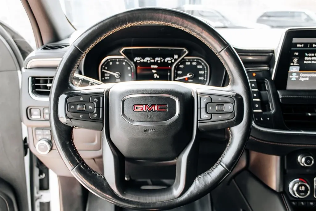 GMC Yukon photo 17