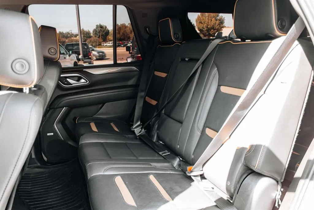 GMC Yukon photo 25