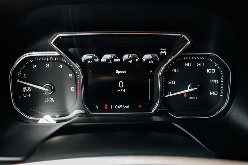GMC Yukon photo 20