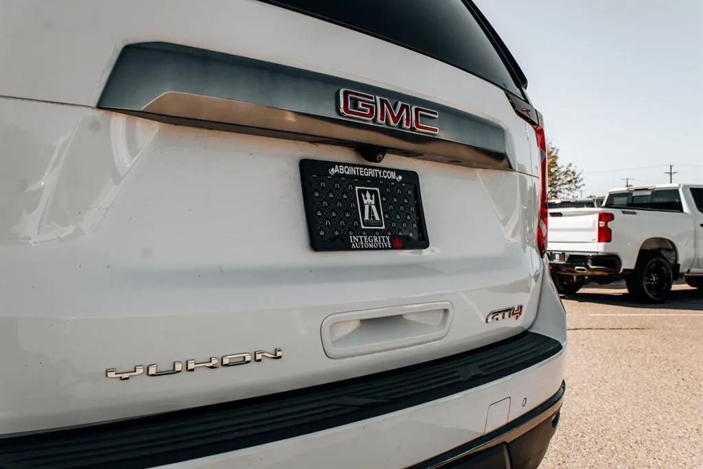 GMC Yukon photo 27