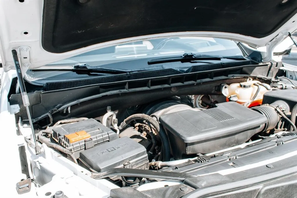 GMC Yukon photo 38