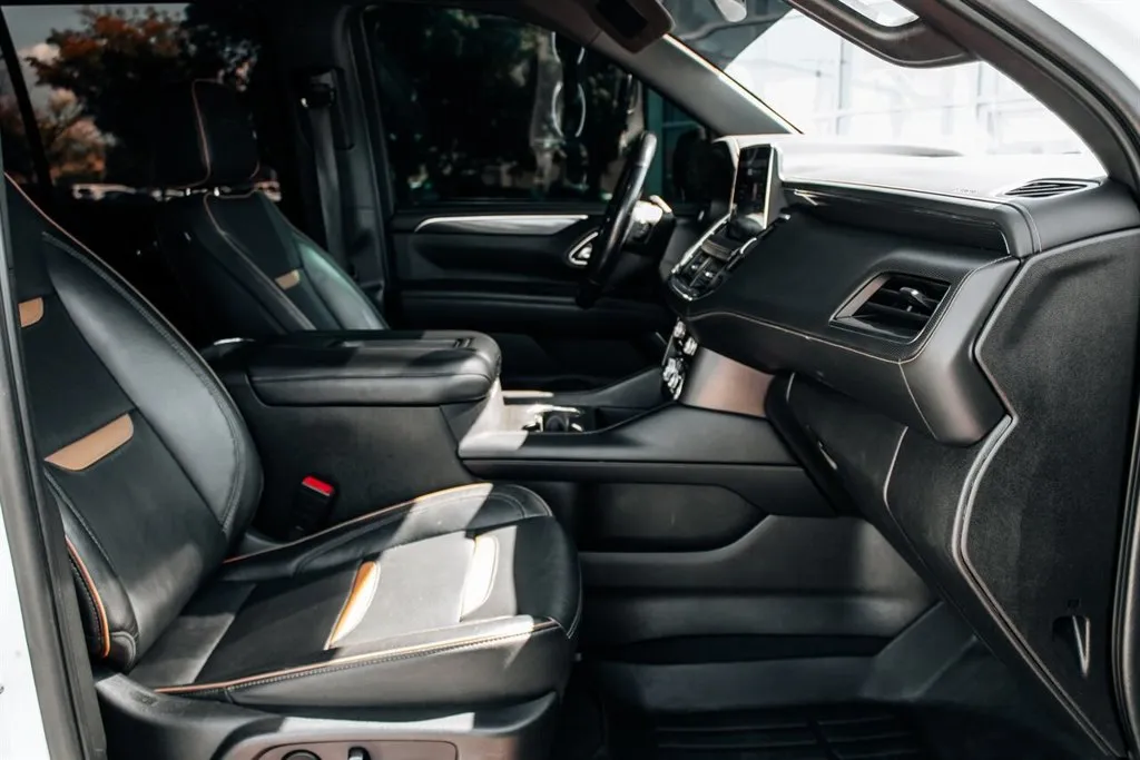 GMC Yukon photo 36