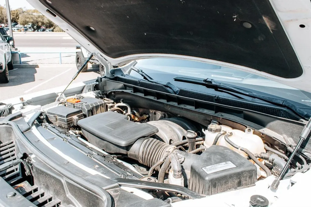 GMC Yukon photo 40