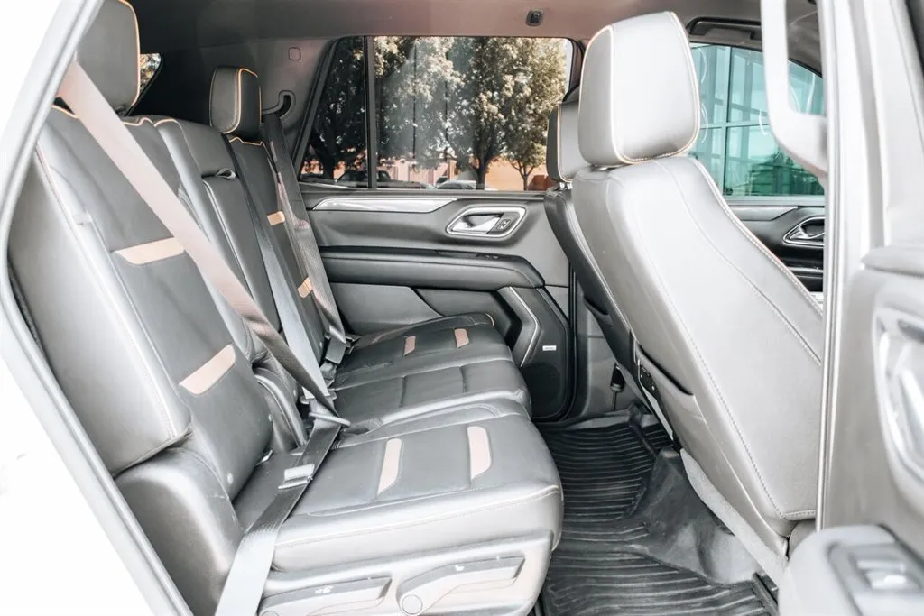 GMC Yukon photo 33