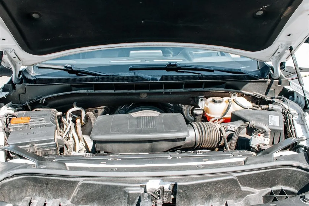 GMC Yukon photo 39