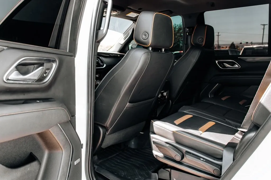 GMC Yukon photo 23