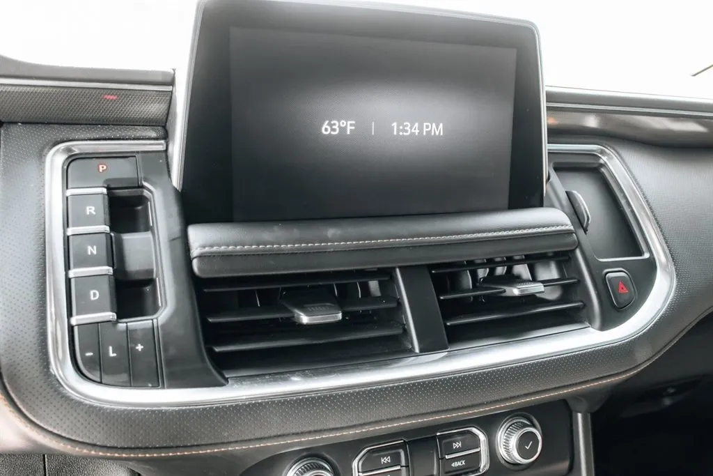 GMC Yukon photo 21