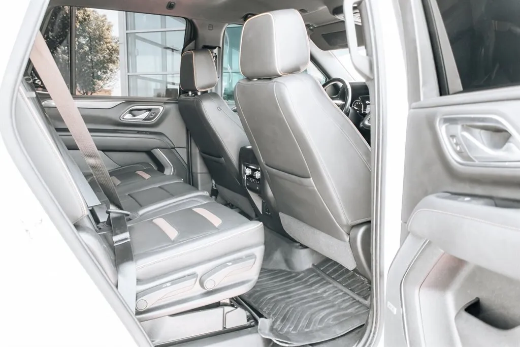 GMC Yukon photo 32