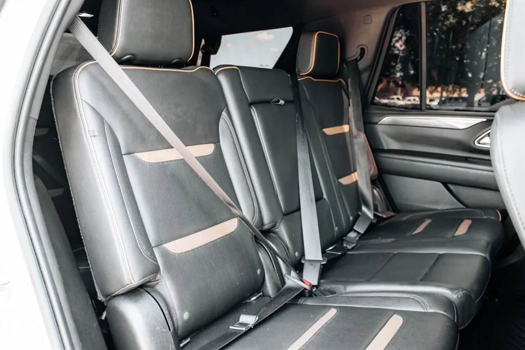 GMC Yukon photo 34