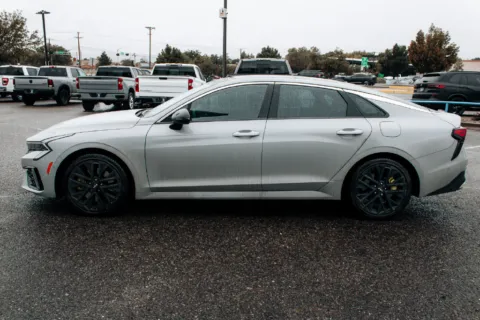More photos of 2026 Kia K5 GT at Integrity Automotive Alameda, NM