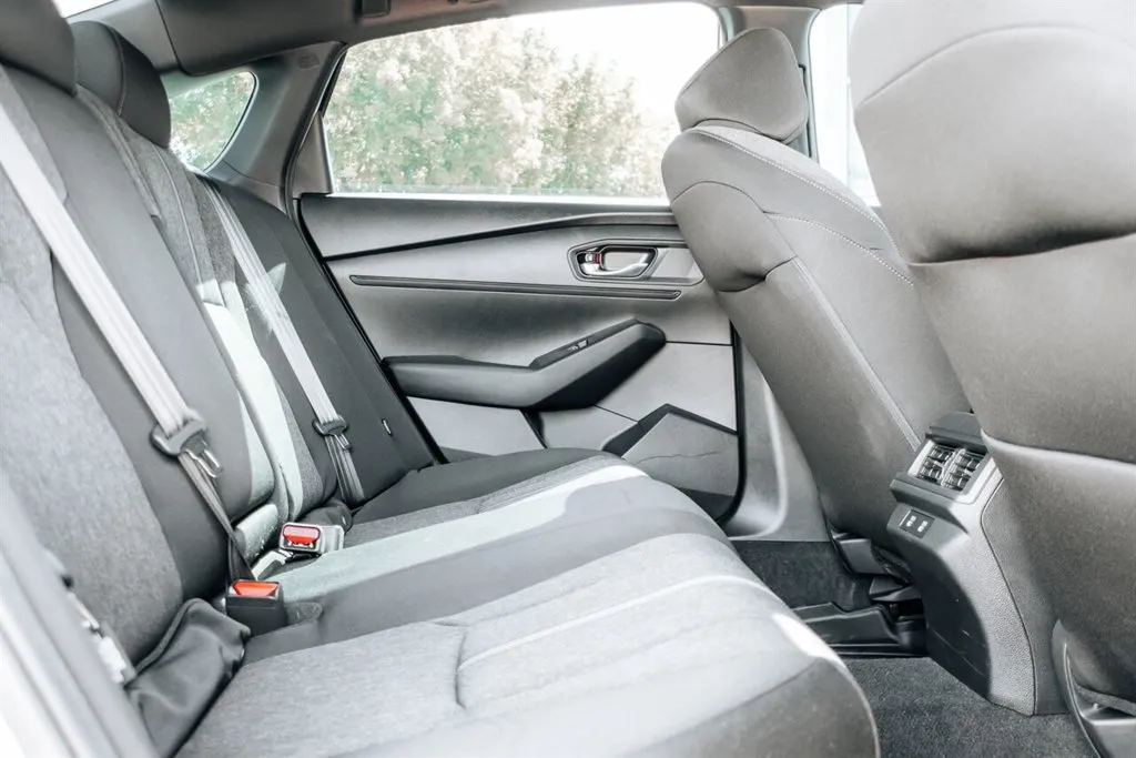 Honda Accord photo 31