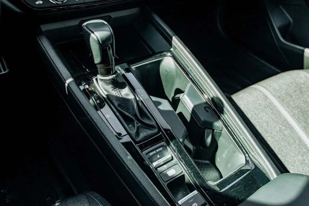 Honda Accord photo 20