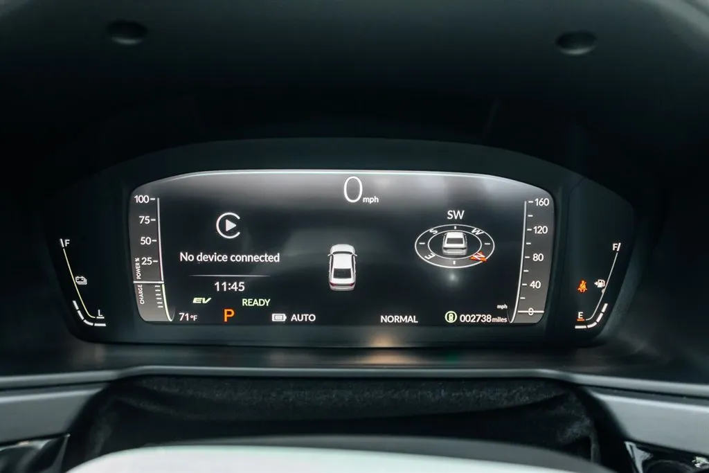 Honda Accord photo 18