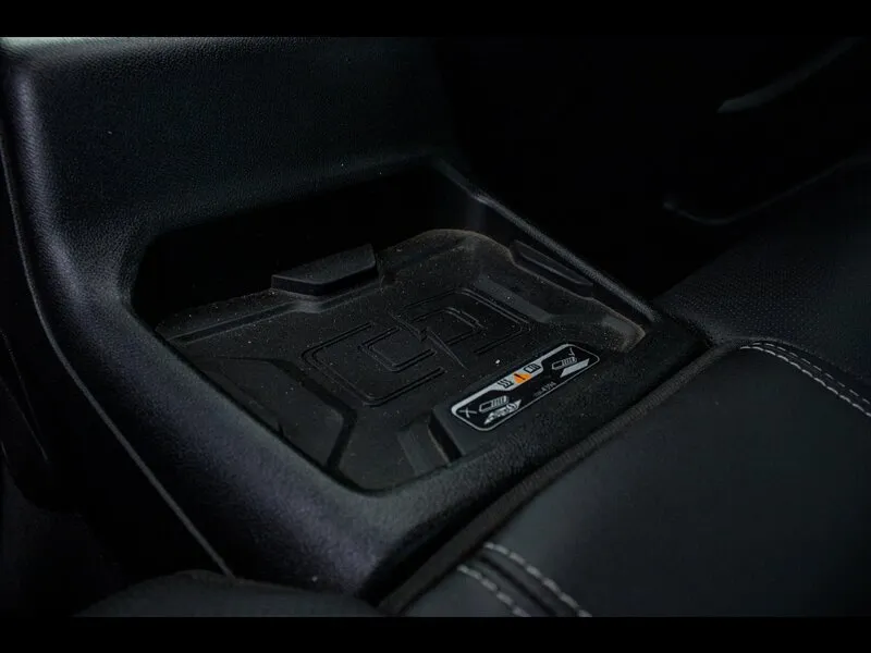 Chevrolet Camaro photo 25