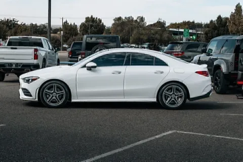 More photos of 2023 Mercedes-Benz CLA 250 at Integrity Automotive Alameda, NM