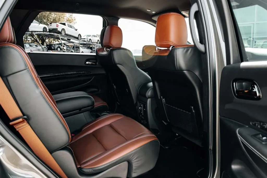 Dodge Durango photo 33