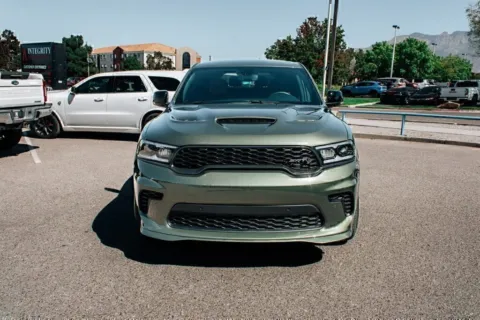 Photos of 2026 Dodge Durango SRT Hellcat for sale in Albuquerque, NM at Integrity Automotive Alameda