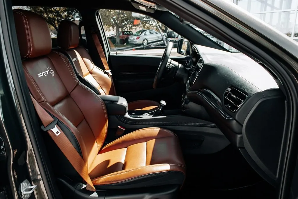 Dodge Durango photo 37