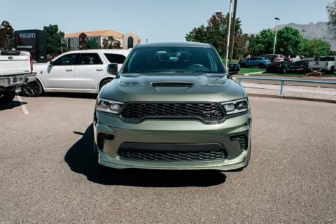 Photos of 2026 Dodge Durango SRT Hellcat for sale in Albuquerque, NM at Integrity Automotive Alameda