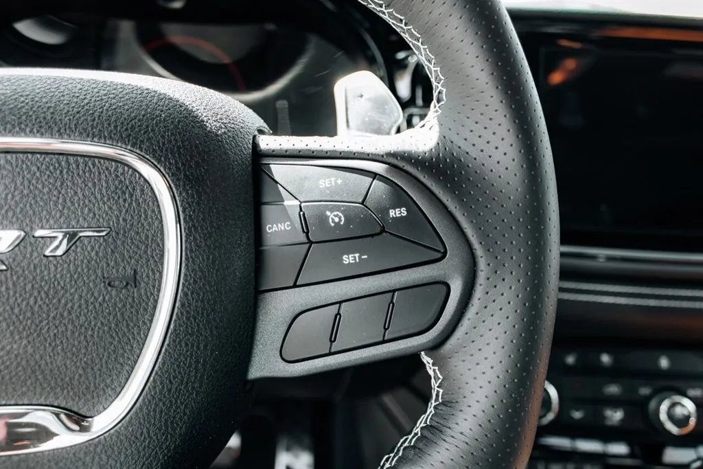 Dodge Durango photo 17