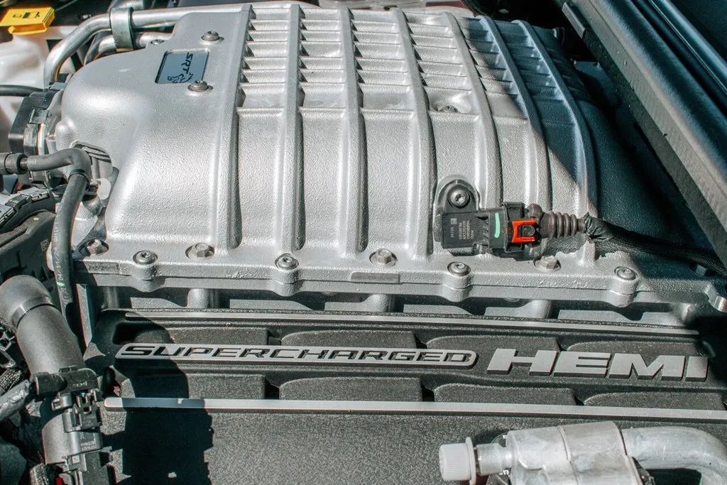 Dodge Durango photo 43