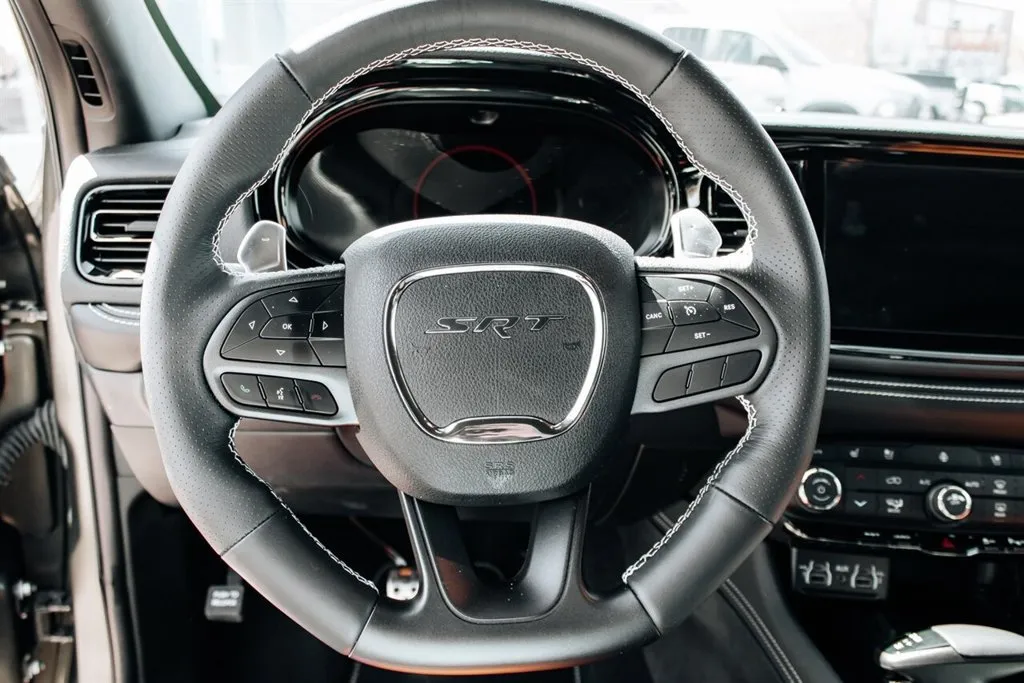 Dodge Durango photo 15