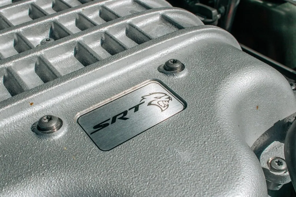 Dodge Durango photo 42