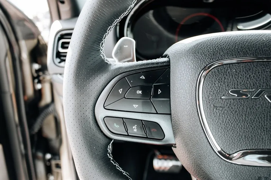 Dodge Durango photo 16