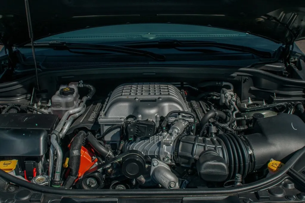 Dodge Durango photo 40