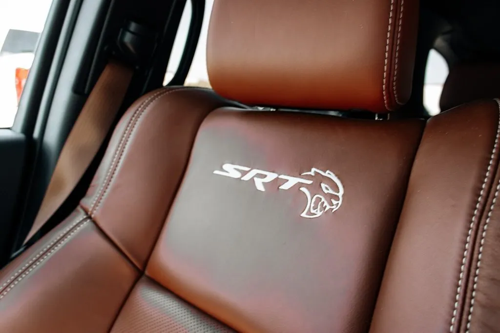 Dodge Durango photo 23