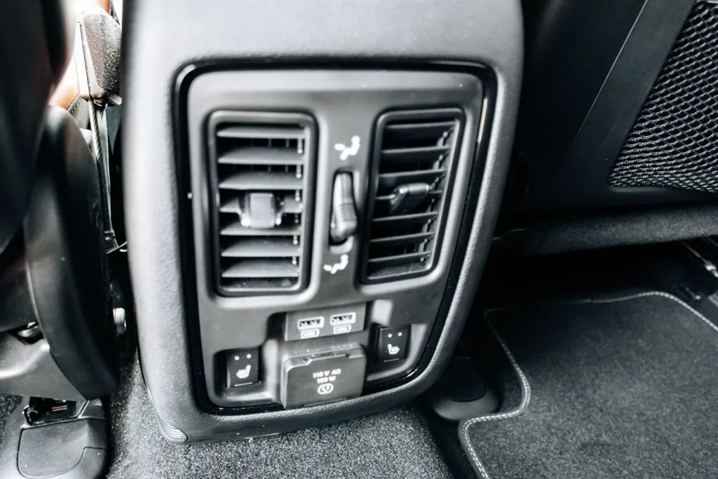Dodge Durango photo 27